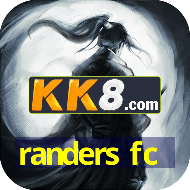 randers fc