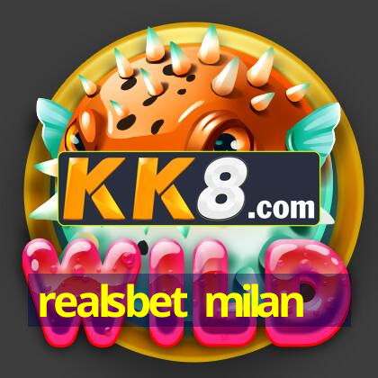 realsbet milan