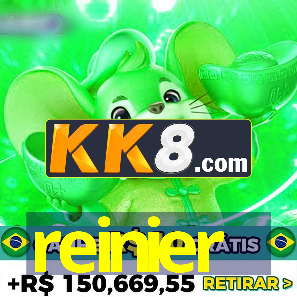 reinier