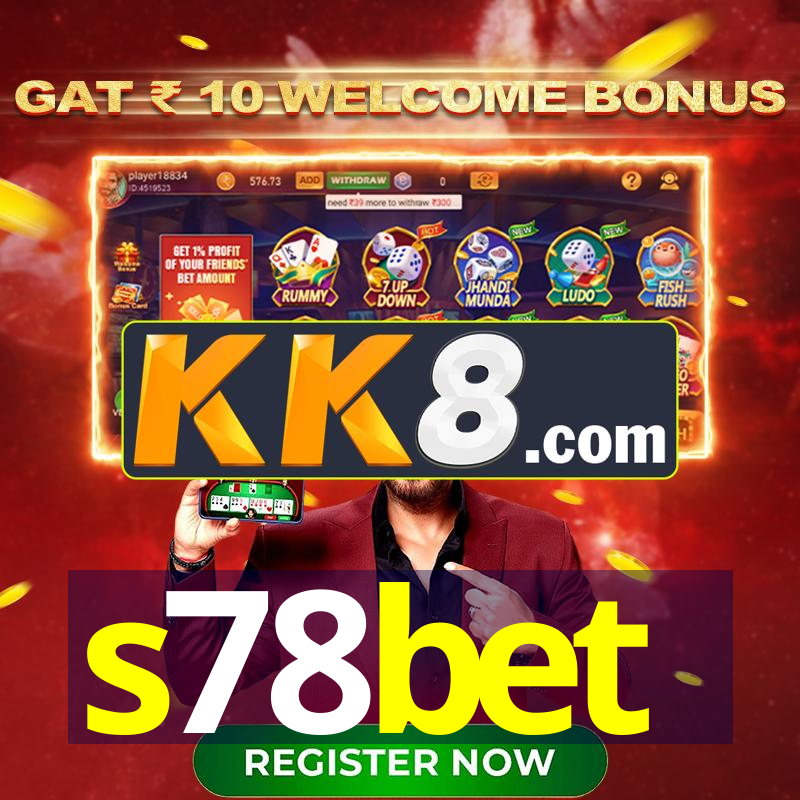 s78bet