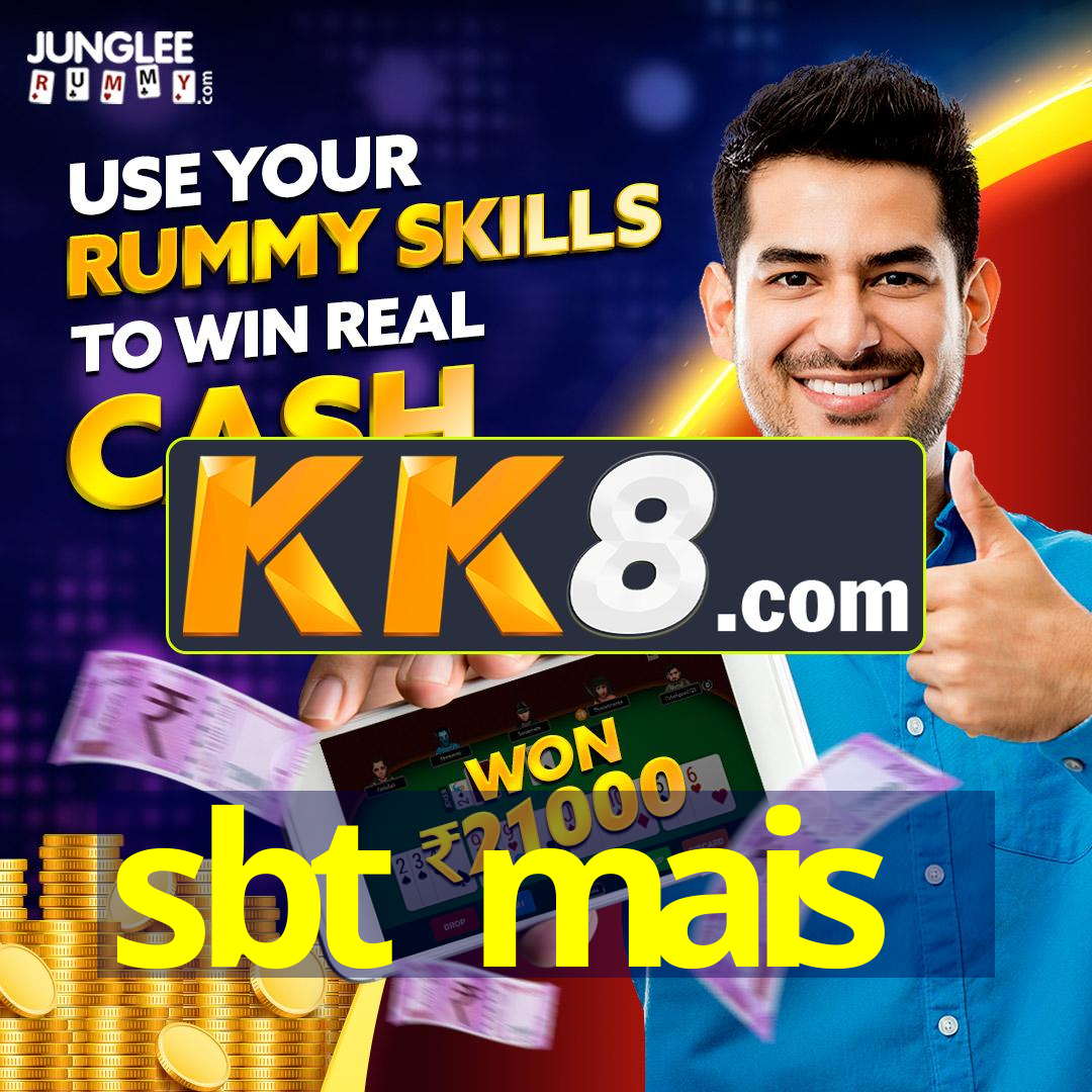 sbt mais