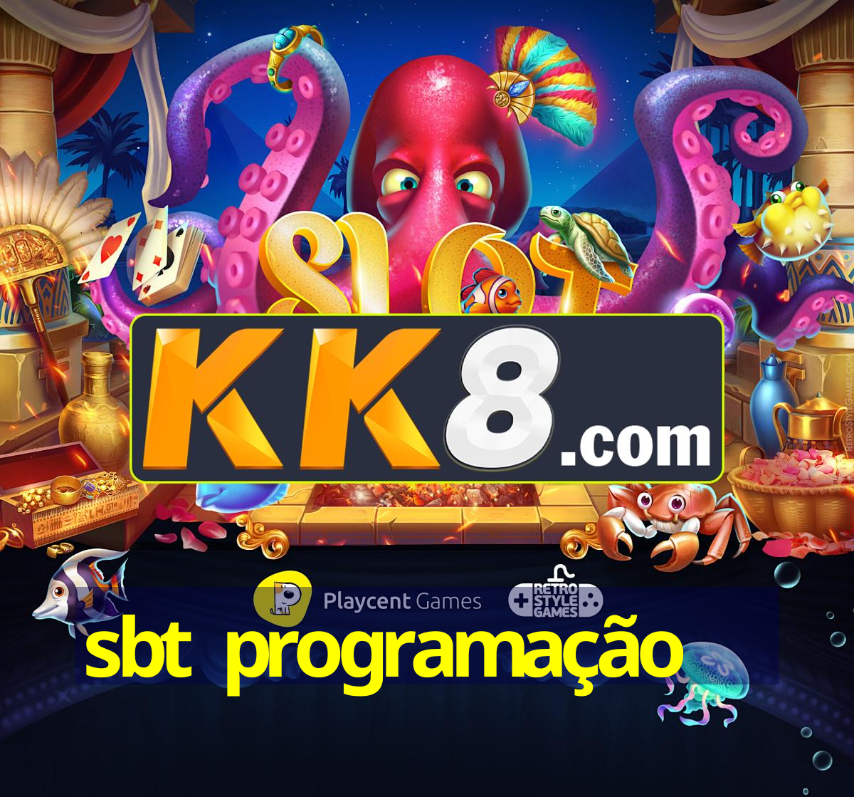 sbt programação