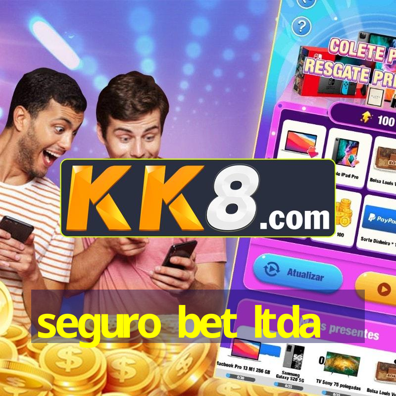 seguro bet ltda