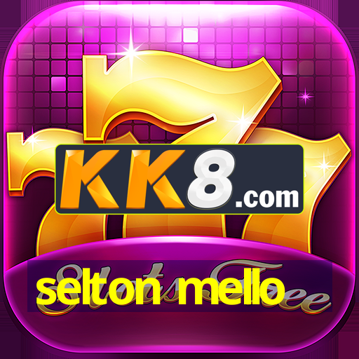 selton mello