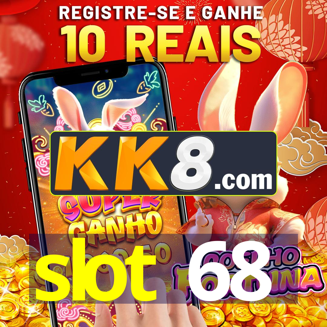 slot 68