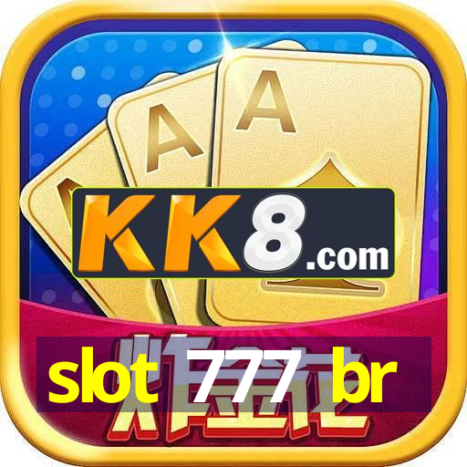 slot 777 br