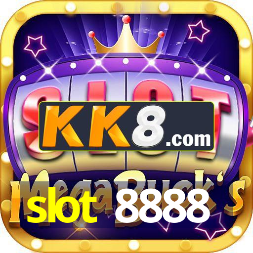 slot 8888