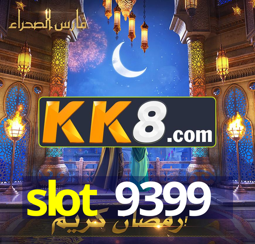 slot 9399