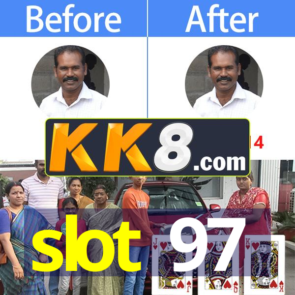 slot 97