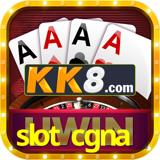 slot cgna
