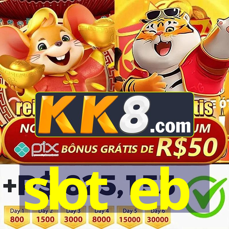 slot eb