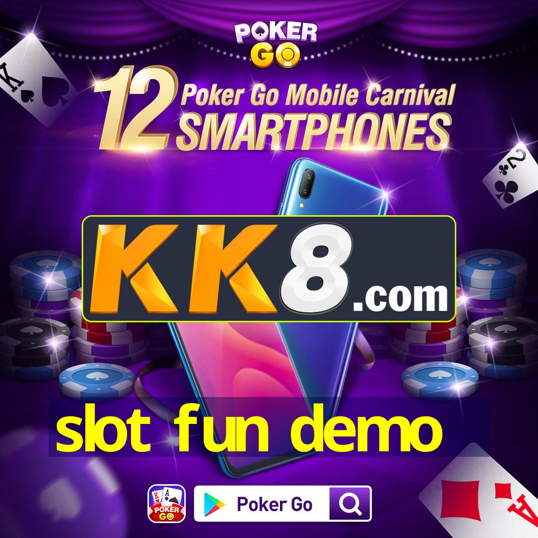 slot fun demo