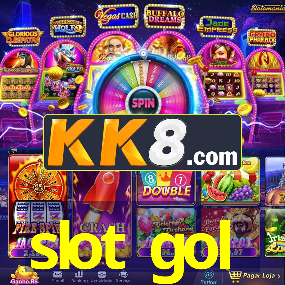 slot gol
