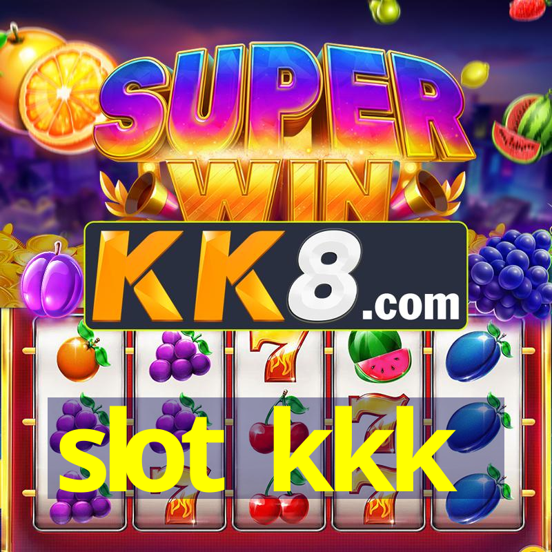 slot kkk