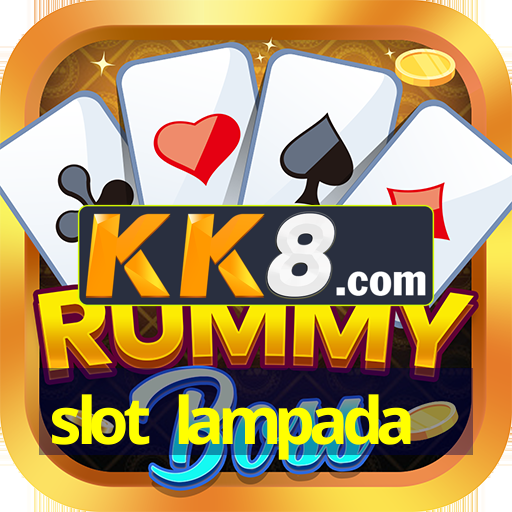 slot lampada
