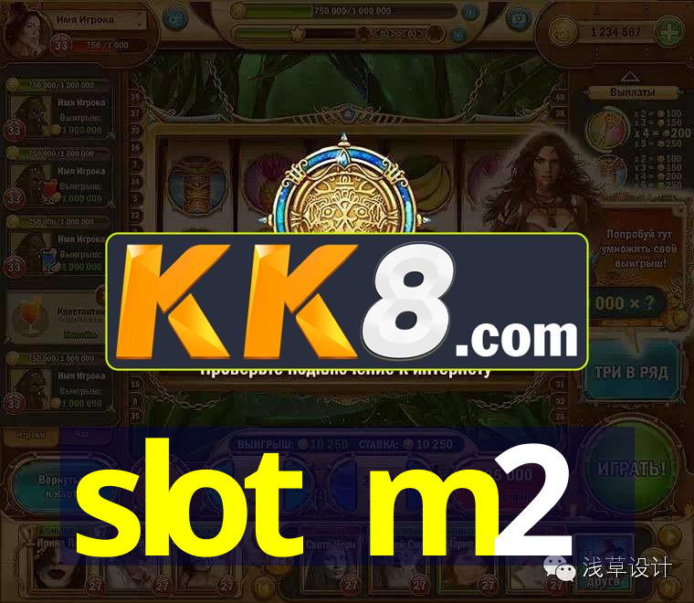 slot m2