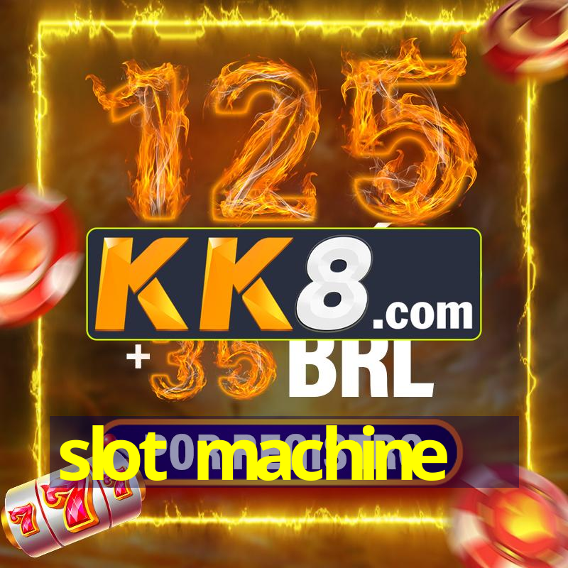 slot machine