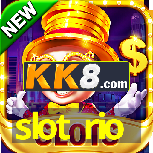 slot rio