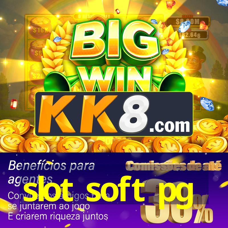 slot soft pg
