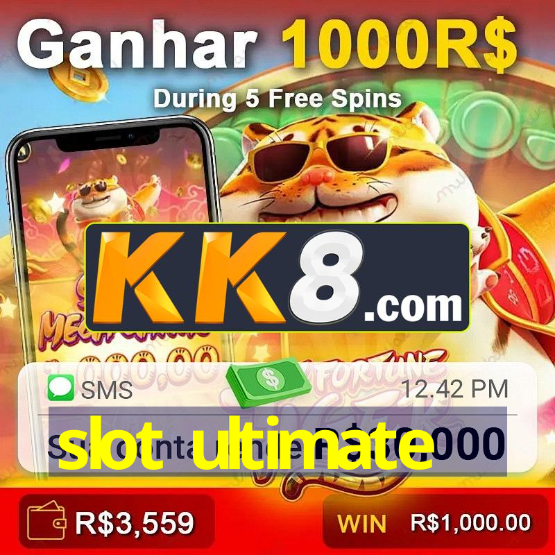slot ultimate