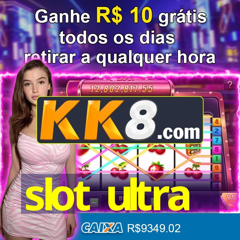 slot ultra