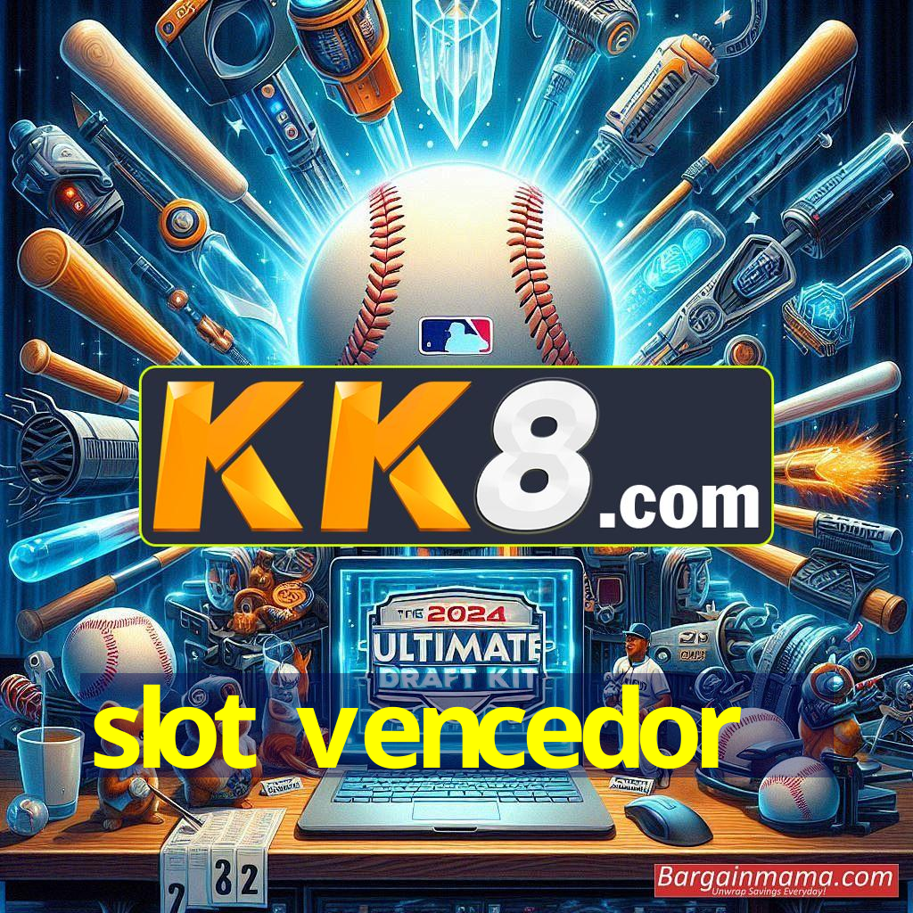 slot vencedor