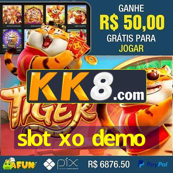 Demonstração