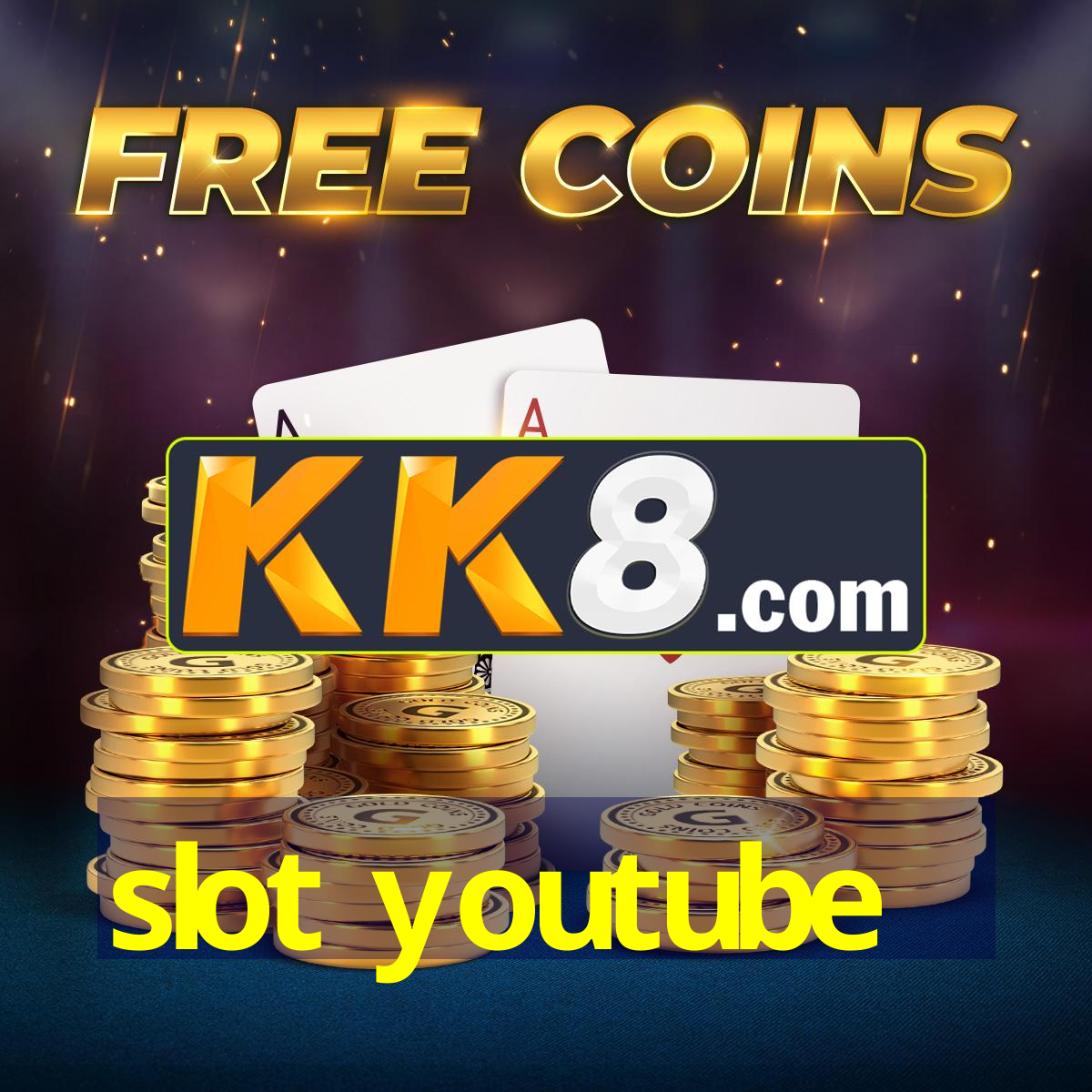 slot youtube
