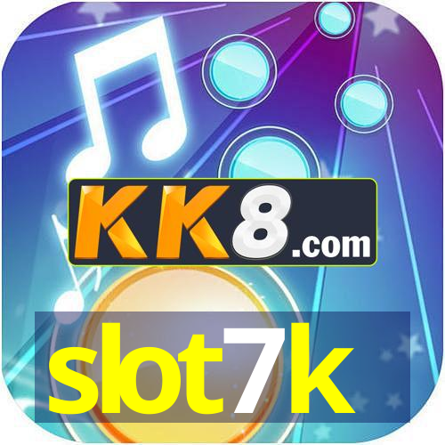 slot7k