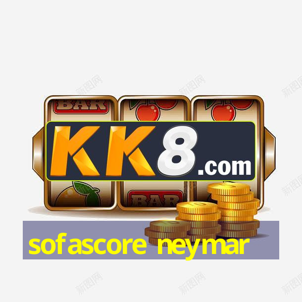 sofascore neymar