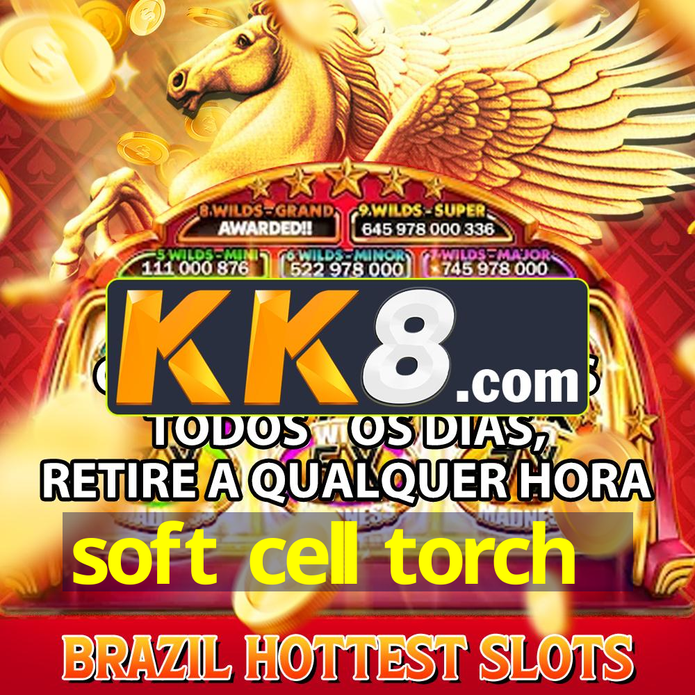 soft cell torch
