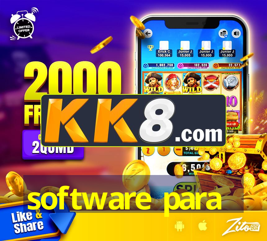 software para