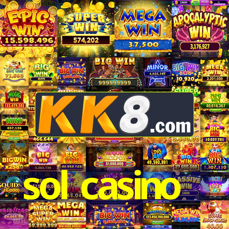 sol casino