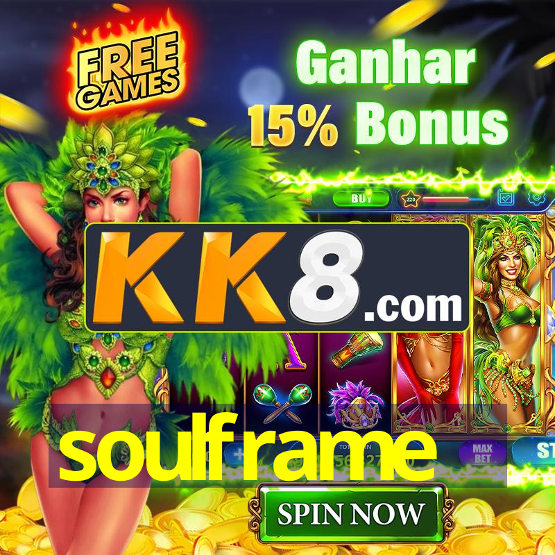 soulframe