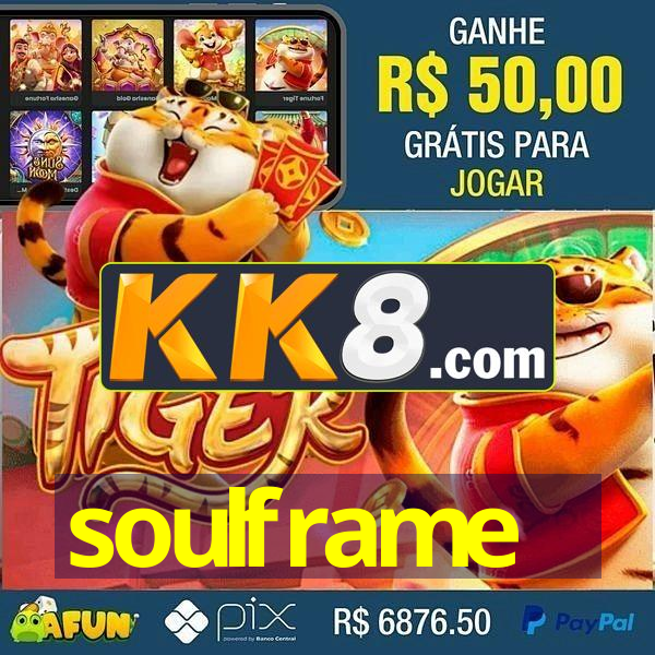 soulframe