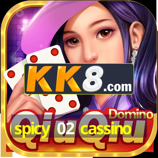 spicy 02 cassino