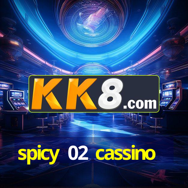 spicy 02 cassino