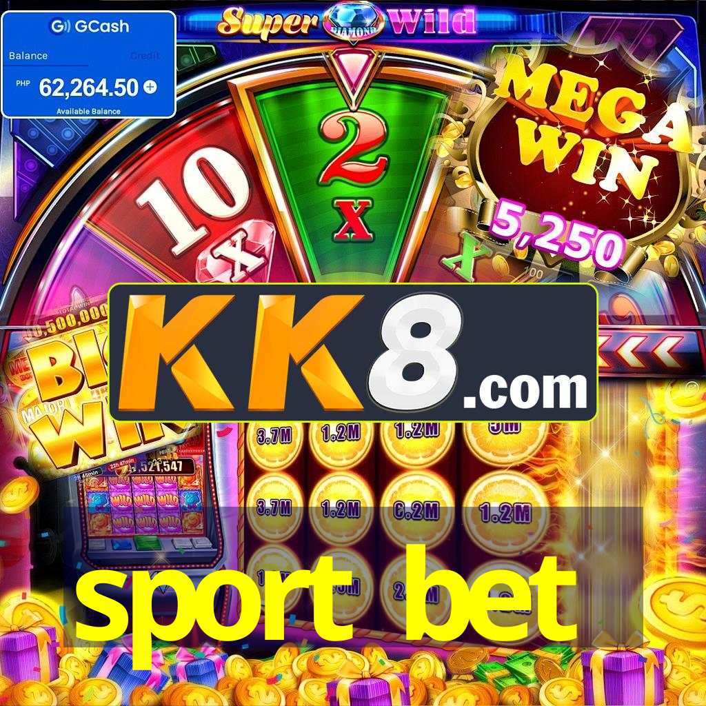 sport bet