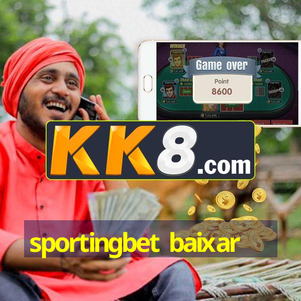 sportingbet baixar