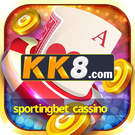 sportingbet cassino