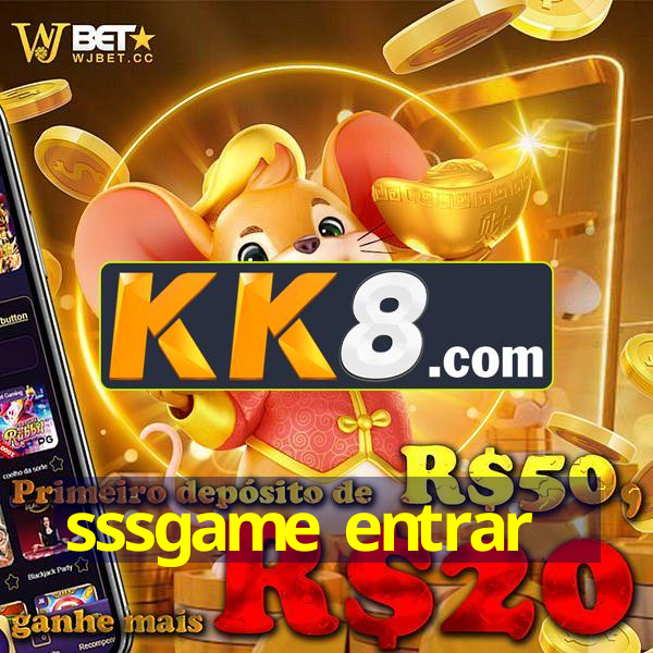 sssgame entrar