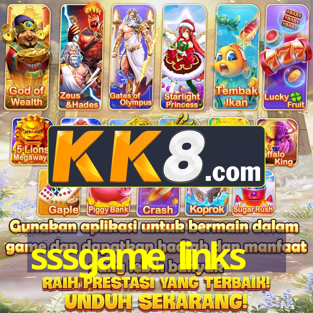 sssgame links