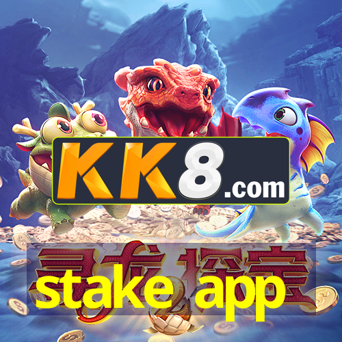 stake app
