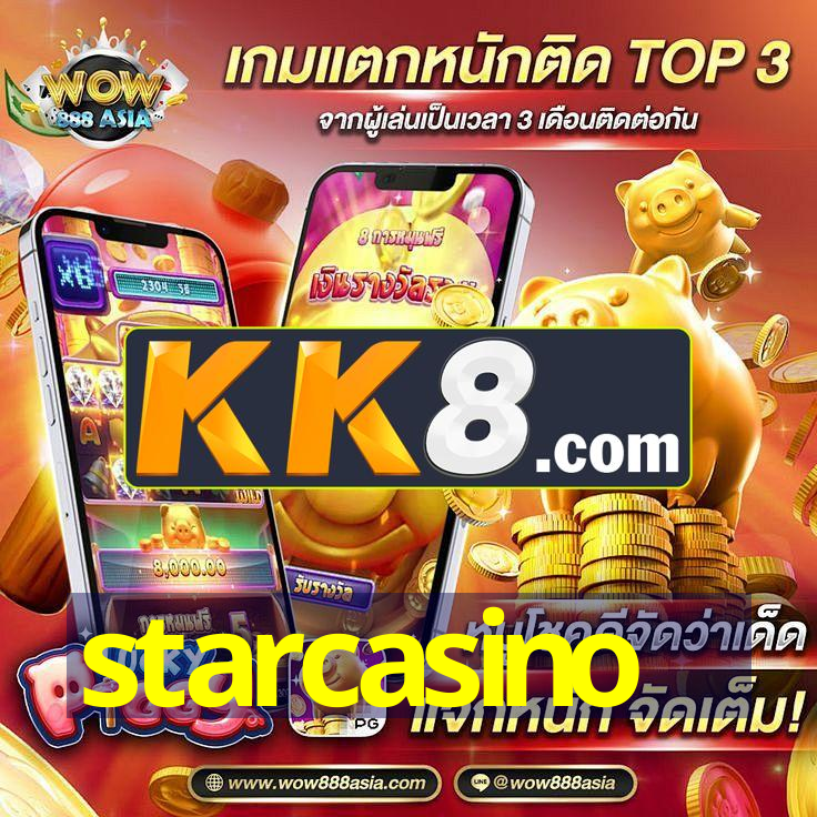 starcasino