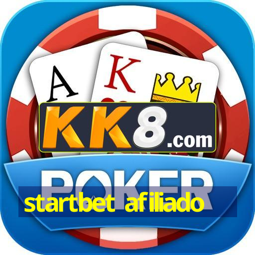 startbet afiliado