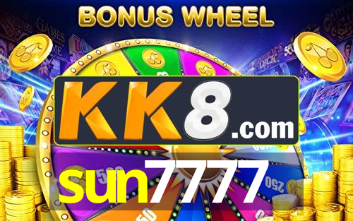 sun7777
