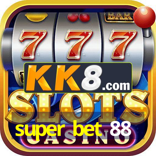 super bet 88