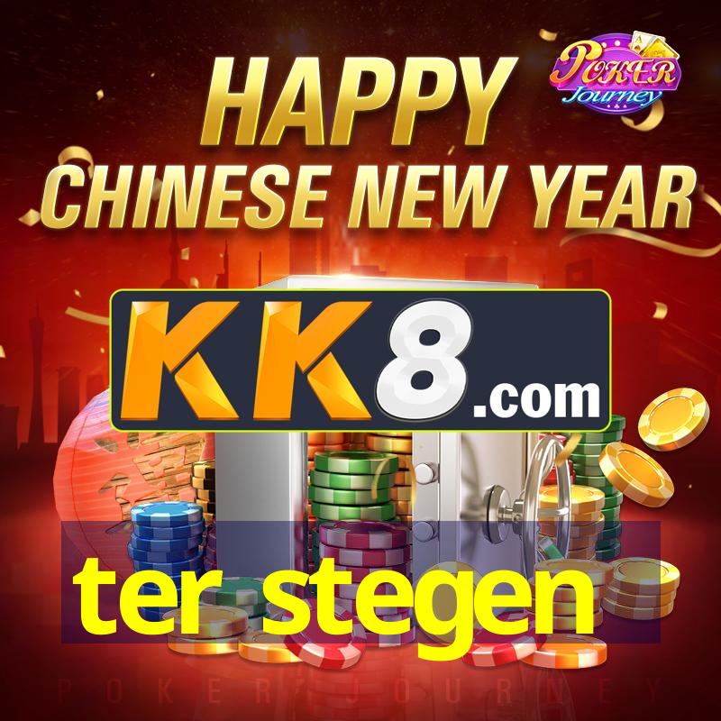 ter stegen