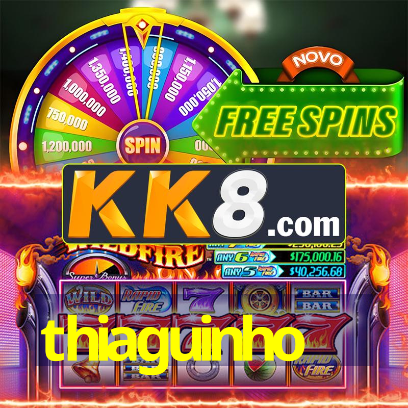 thiaguinho