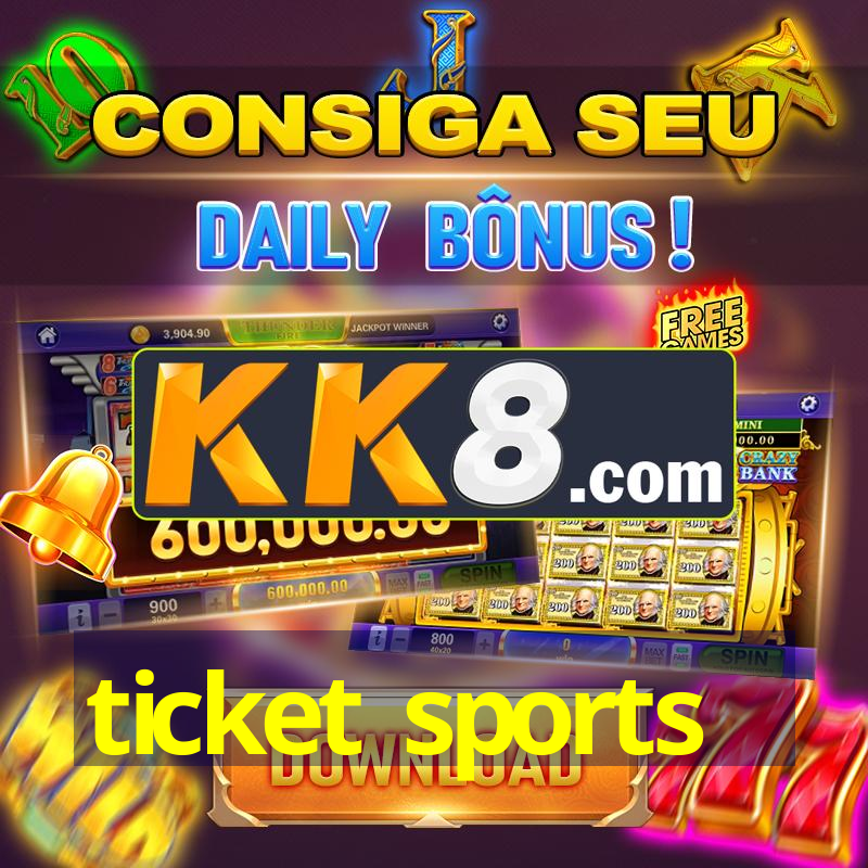 ticket sports